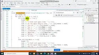Dany ky ngoui tiem trong c++ (EP:3)
