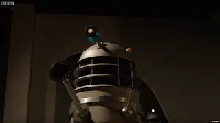 Introducing the Daleks | An Adventure In Space And Time | Doctor Who