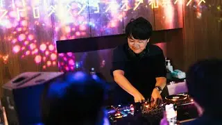 Shingo Nakamura - Sake Sunrise 001 (2 Hour Mix)