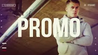 Dynamic Sport Opener | After Effects template