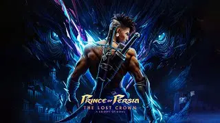 Prince of Persia: The Lost Crown