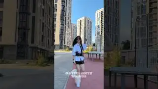 New Jeans Jersey Remix - TikTok Dance Trend 