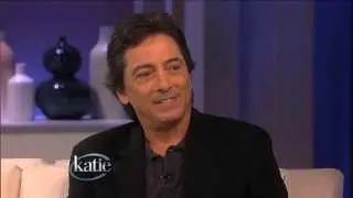 Scott Baio Fan Q&A: Does Chachi Still Love Joanie?