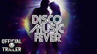 DISCO MUSIC FEVER (1979) | Official Trailer | 4K