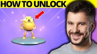 How To Unlock Jake Character in Multiversus