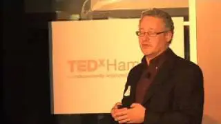 Sustainable design | Eric Nay | TEDxHamilton