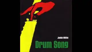 Jackie Mittoo   Drum Song Full Album