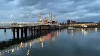 Stadsbrug Kampen