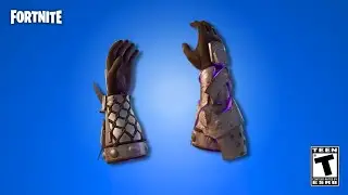 Fortnite Magneto Update!