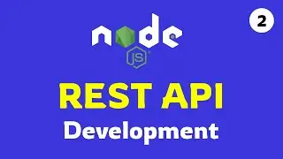 2.  Node.js REST API Development [Bangla]