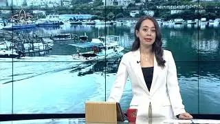 Ordu Altaş TV Ana Haber | 6 Eylül 2024