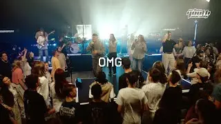 URBAN YOUTH WORSHIP - OMG (Official Live-Video)