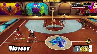 NBA2K21 AFTER PATCH DRIBBLE GOD GROUP MIXTAPE🏆