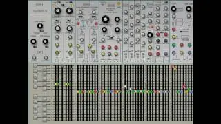 Free ARP 2500 System VST Emulation