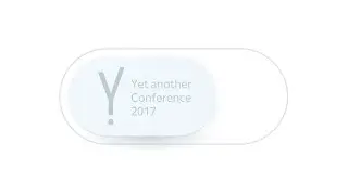 Третий канал YaC 2017 — специальная онлайн-программа. Запись трансляции