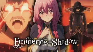 Eminence in Shadow Abridged | THE PROFESSOR