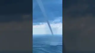 Вчерашний СМЕРЧЬ 