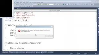 Exporting Code fom DLLs using __declspec(dllexport)