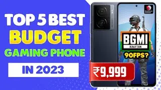 5 Best Budget Android Phones For Gaming And Emulation in 2023