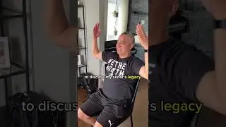 Quick Workout Break With Family