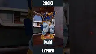 How to Lose Clutch 😂 | #codm | xypher