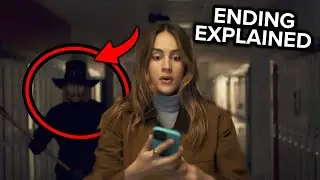 THANKSGIVING Ending Explained & Movie Review