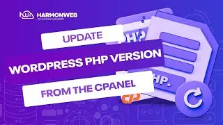 How To Update WordPress PHP Version In cPanel