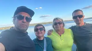 Сначала СТО потом РЫБАЛКА / Дніпро🇺🇦VLOG(1)