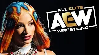 10 Wrestlers AEW Will Sign In 2024