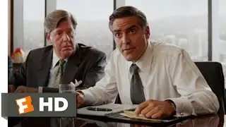 Intolerable Cruelty (3/12) Movie CLIP - Its a Negotiation (2003) HD