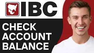 How To Check IBC Account Balance | Easy Guide