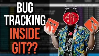 Git Bug: Bug Tracking Directly Inside Git!