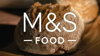 Collection Sourdough | Episode 1 | Fresh Market Update | M&S FOOD