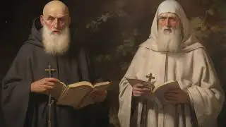 Gregorian Chants | The Catholic Chants of the Benedictine Monks | Sacred Choir