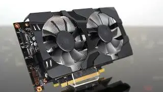 Inno3D GeForce P106-100 TWINX2 6Gb: обзор и тестирование в майнинге