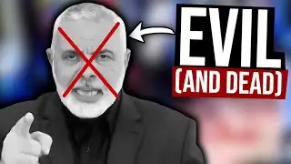 The Truth About Hamas Leader Ismail Haniyeh - In HIS Words | David Wood & Apostate Prophet LIVE