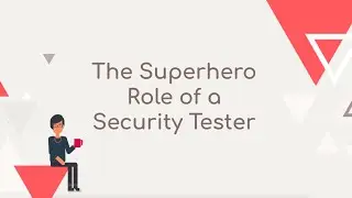 SOFTWARE TESTING : Roles and Responsibilities of Security Tester