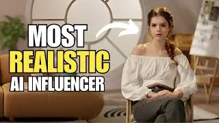 Most Realistic Video Characters | Best AI Avatar Generator