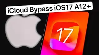 iRemovalpro V2 bypass icloud for latest iphone models running iOS17 iPhones and iPads