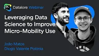 How to Leverage Data Science to Improve Micro-Mobility Use
