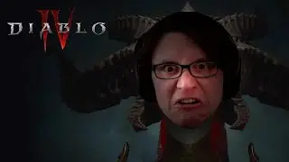 Diablo 4 - Ashava World Boss - World First Kill