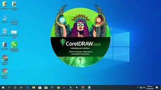 CorelDRAW Graphic Suite 2020 Preactived Version |Setup+Key| 100% Working | Updated Version