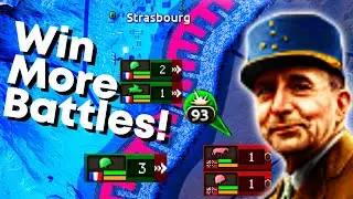 Win Every Battle with this HOI4 Combat Guide for Beginners 2023