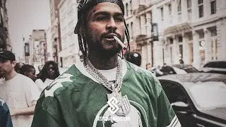 Dave East x Jadakiss x Styles P type beat 