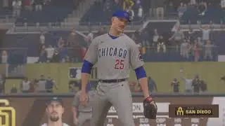 MLB The Show 24 Road to the Show pt 52 I Can't Win Alone