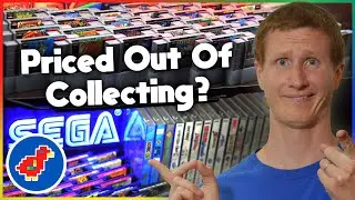 Have You Been Priced Out of Game Collecting? - Retro Bird