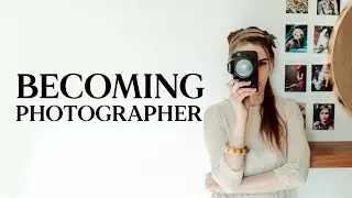 Becoming Photographer | How to become photographer and earn money with your hobby