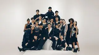 Malaysia Supermodel Search 2022 Promo Video