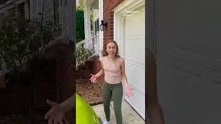 Когда убийцы преследуют в хоррорах. - Джоши и Бренди - 