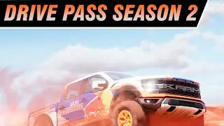 Drive Zone Online - Drive Pass Season 2 | New Car Leak | @Devils2999